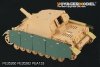 Voyager Model PE35260 WWII German Sturmpanzer IV Brummbar Early Version (For Tristar, Hobby Boss) 1/35